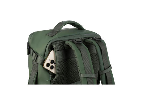 Tucano Tugo Dry Cabin Backpack 15,6 inch Rucksack