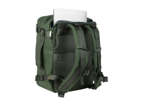 Tucano Tugo Dry Cabin Backpack 15,6 inch Rucksack