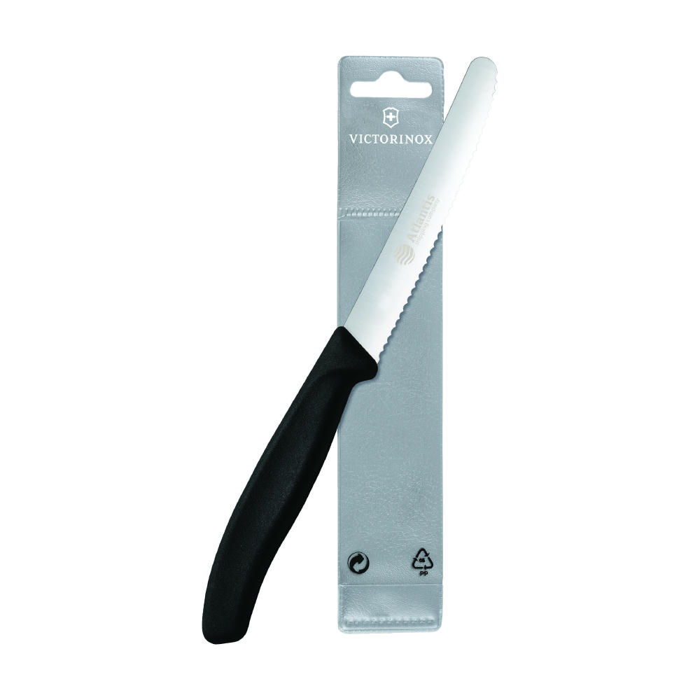 Victorinox Swiss Classic Tischmesser in einer Schutzschuber