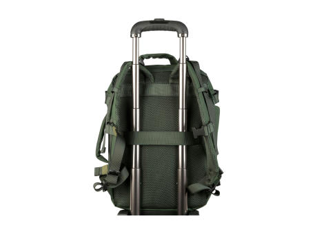 Tucano Tugo Dry Cabin Backpack 15,6 inch Rucksack
