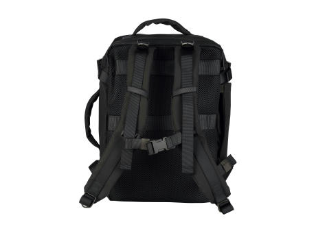 Tucano Tugo Dry Cabin Backpack 15,6 inch Rucksack