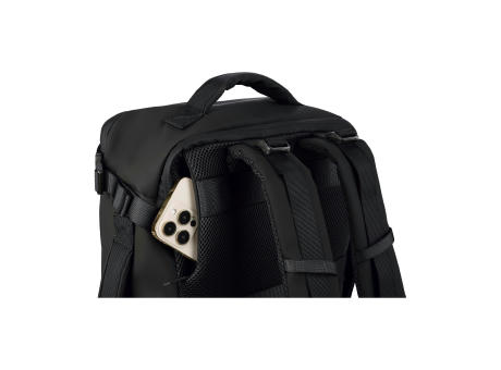 Tucano Tugo Dry Cabin Backpack 15,6 inch Rucksack