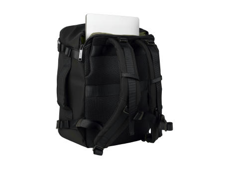 Tucano Tugo Dry Cabin Backpack 15,6 inch Rucksack