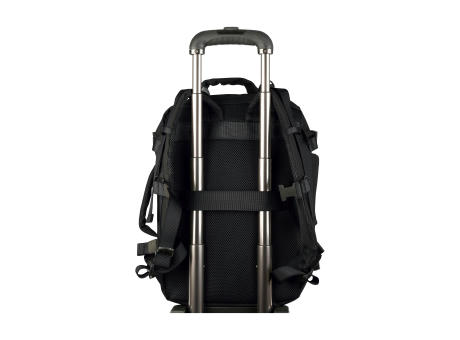 Tucano Tugo Dry Cabin Backpack 15,6 inch Rucksack