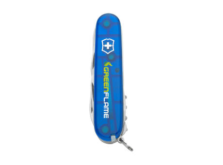 Victorinox Huntsman Taschenmesser in einer Geschenkverpackung