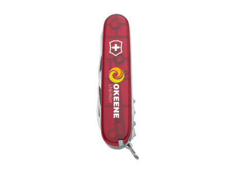 Victorinox Huntsman Taschenmesser in einer Geschenkverpackung