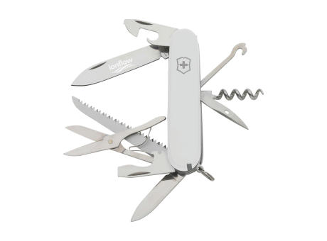Victorinox Huntsman Taschenmesser in einer Geschenkverpackung