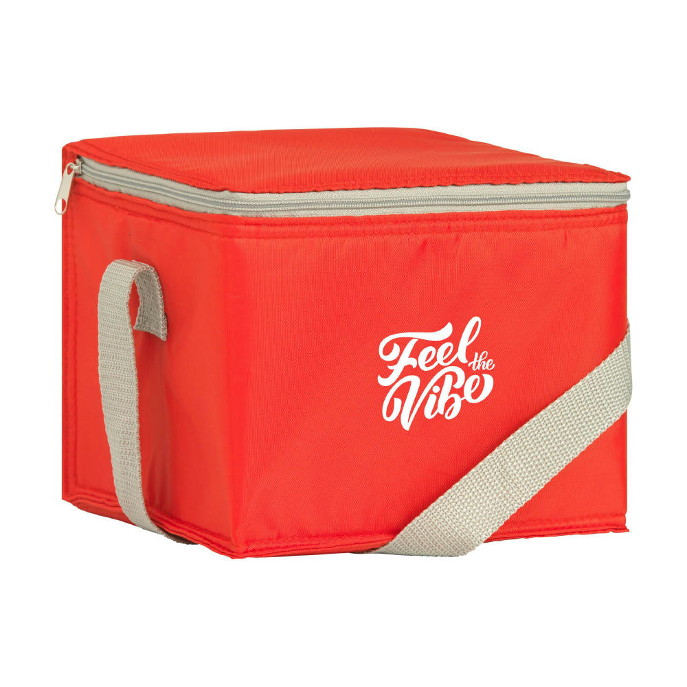 CoolMate GRS RPET Kühltasche
