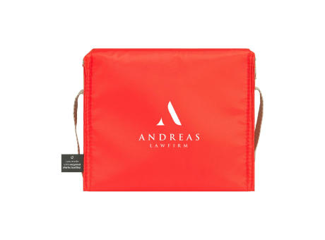 CoolMate GRS RPET Kühltasche