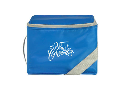 CoolMate GRS RPET Kühltasche