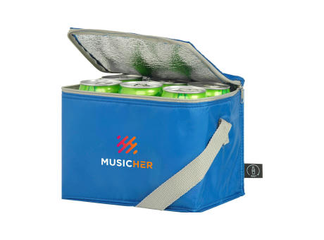 CoolMate GRS RPET Kühltasche