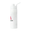 Tappo Bottle RCS Stainless Steel 800 ml single wall