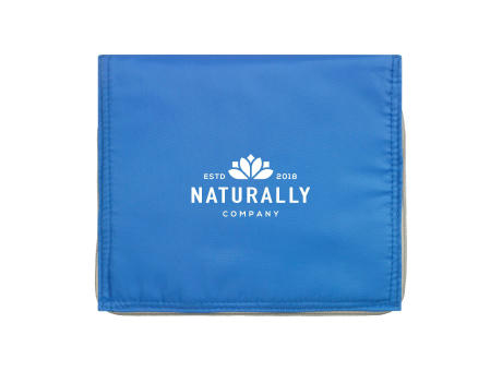 CoolMate GRS RPET Kühltasche