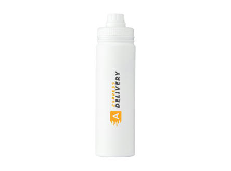 Tappo Bottle RCS Stainless Steel 800 ml single wall