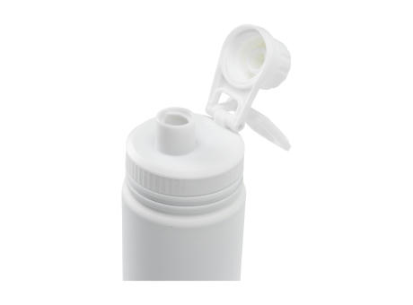 Tappo Bottle RCS Stainless Steel 800 ml single wall