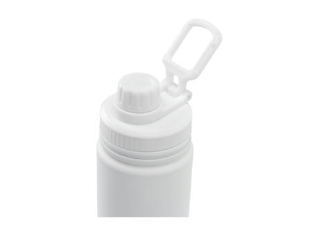 Tappo Bottle RCS Stainless Steel 800 ml single wall