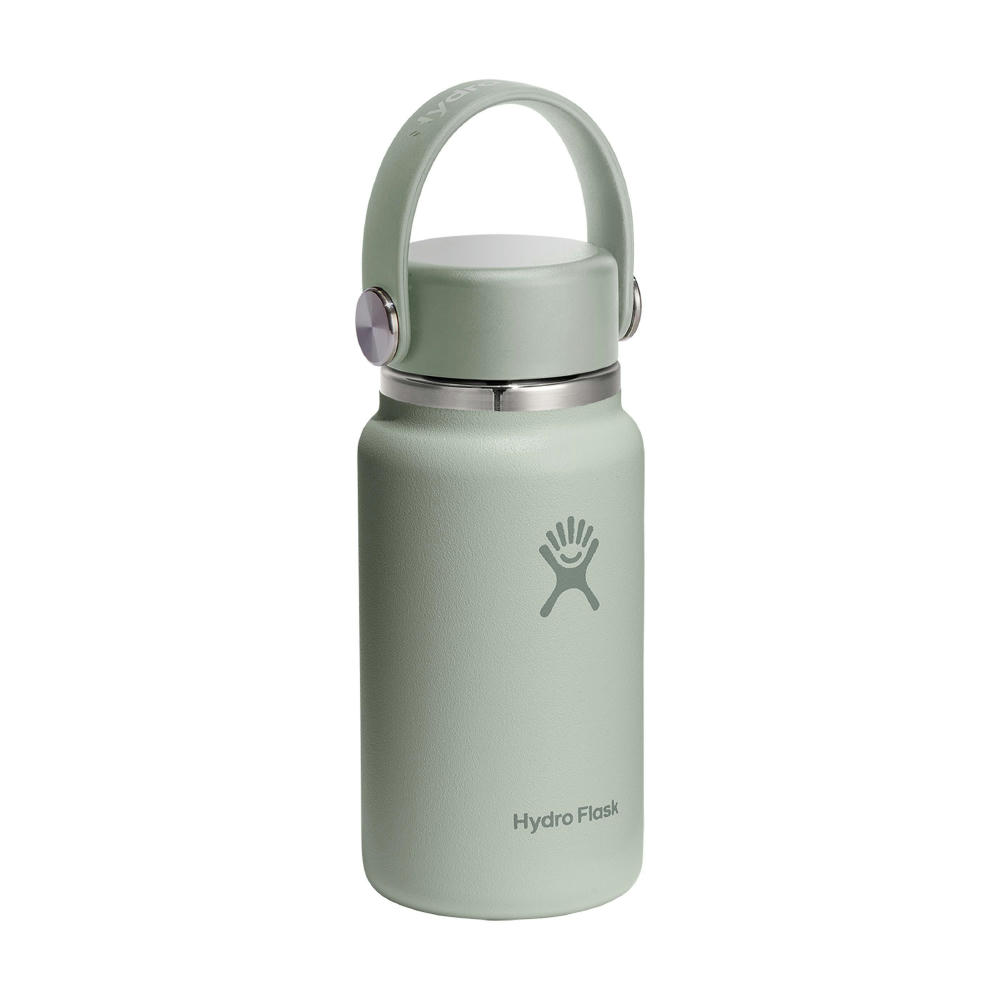Hydro Flask Micro Hydro 200 ml Thermoflasche