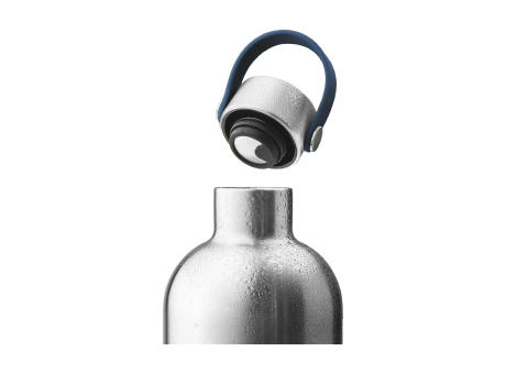 Noma Noma Recycled Steel Insulated Bottle 750 ml Thermoflasche