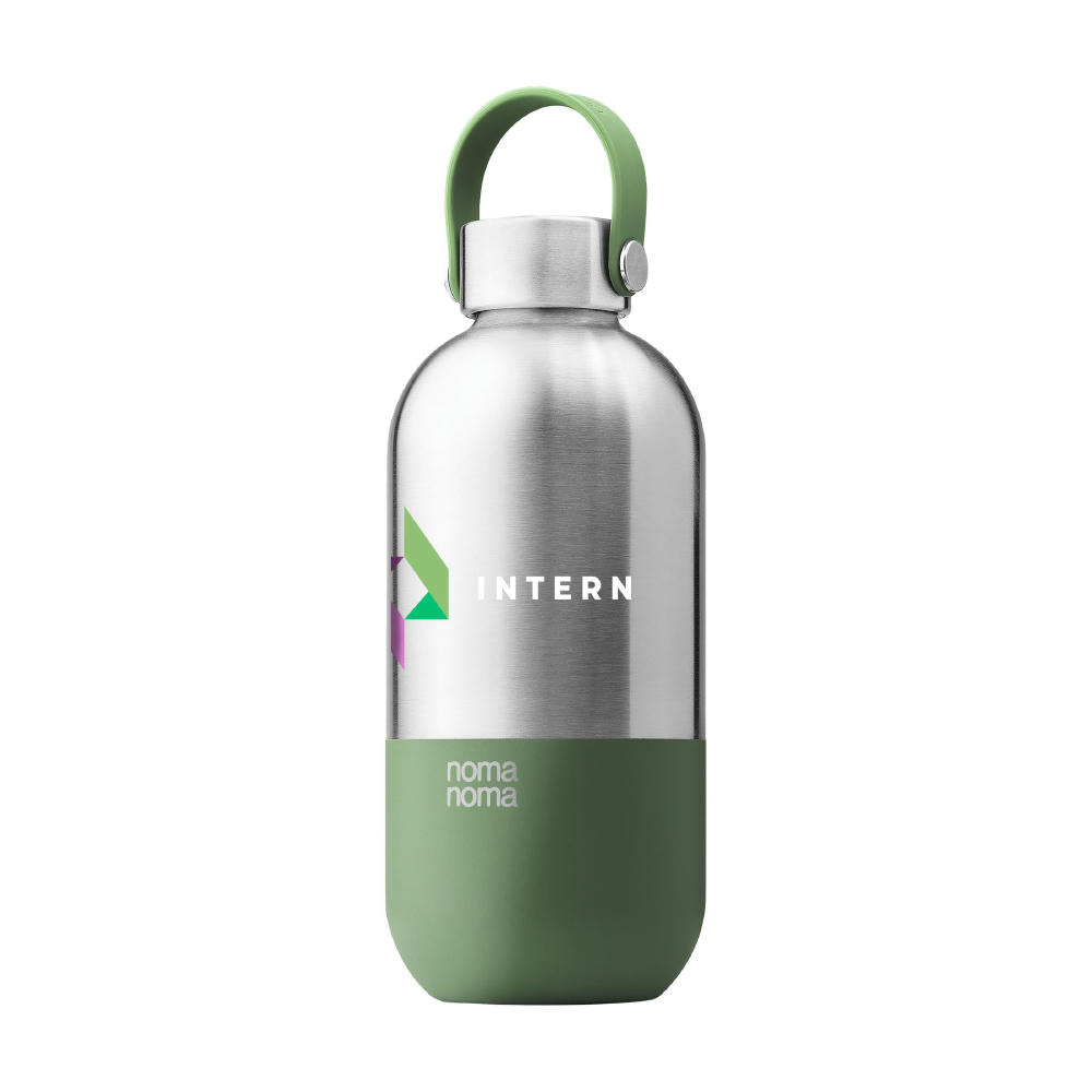 Noma Noma Recycled Steel Insulated Bottle 750 ml Thermoflasche