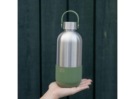Noma Noma Recycled Steel Insulated Bottle 750 ml Thermoflasche