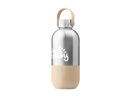 Noma Noma Recycled Steel Insulated Bottle 750 ml Thermoflasche