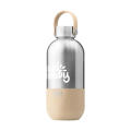 Noma Noma Recycled Steel Insulated Bottle 750 ml Thermoflasche