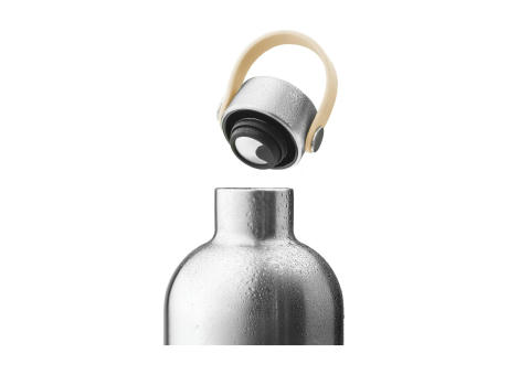 Noma Noma Recycled Steel Insulated Bottle 750 ml Thermoflasche
