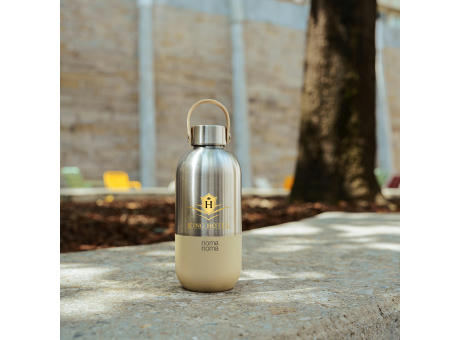 Noma Noma Recycled Steel Insulated Bottle 750 ml Thermoflasche