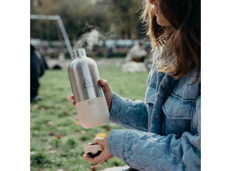 Noma Noma Recycled Steel Insulated Bottle 750 ml Thermoflasche