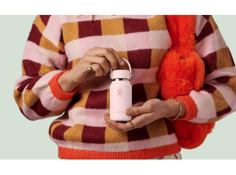 Hydro Flask Micro Hydro 200 ml Thermoflasche