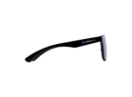 CoastLine GRS Recycled PC Sonnenbrille