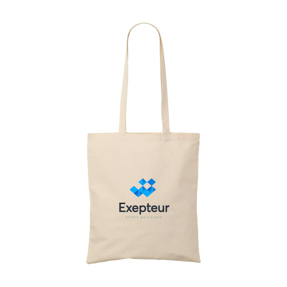 Shoppy Colour Bag (120 g/m²) Baumwolltasche