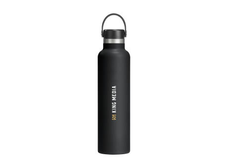 Hydro Flask Standard Mouth 710 ml Thermoflasche