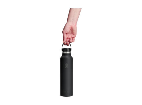 Hydro Flask Standard Mouth 710 ml Thermoflasche