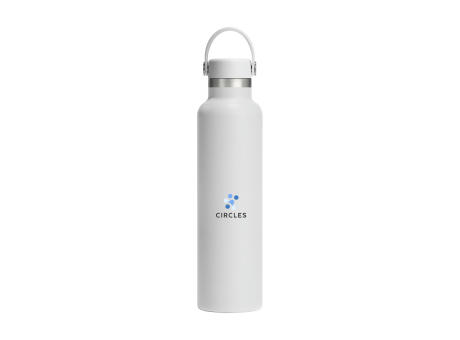 Hydro Flask Standard Mouth 710 ml Thermoflasche