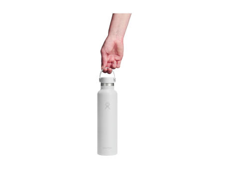 Hydro Flask Standard Mouth 710 ml Thermoflasche