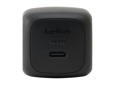 Belkin 45W USB PD Wall Ladestecker mit PPS
