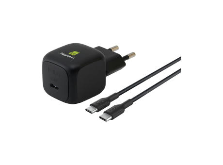 Belkin 45W USB PD Wall Charger mit PPS und Cable