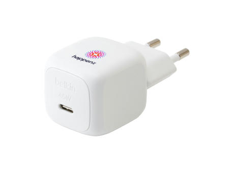 Belkin 45W USB PD Wall Ladestecker mit PPS