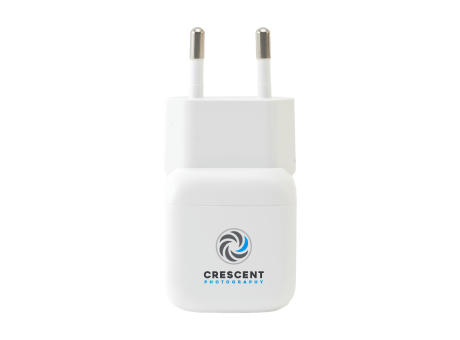 Belkin 45W USB PD Wall Ladestecker mit PPS