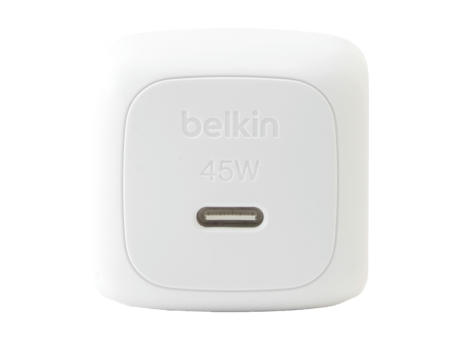 Belkin 45W USB PD Wall Charger mit PPS und Cable