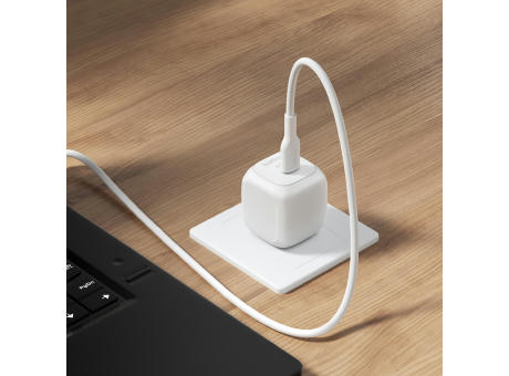 Belkin 45W USB PD Wall Charger mit PPS und Cable