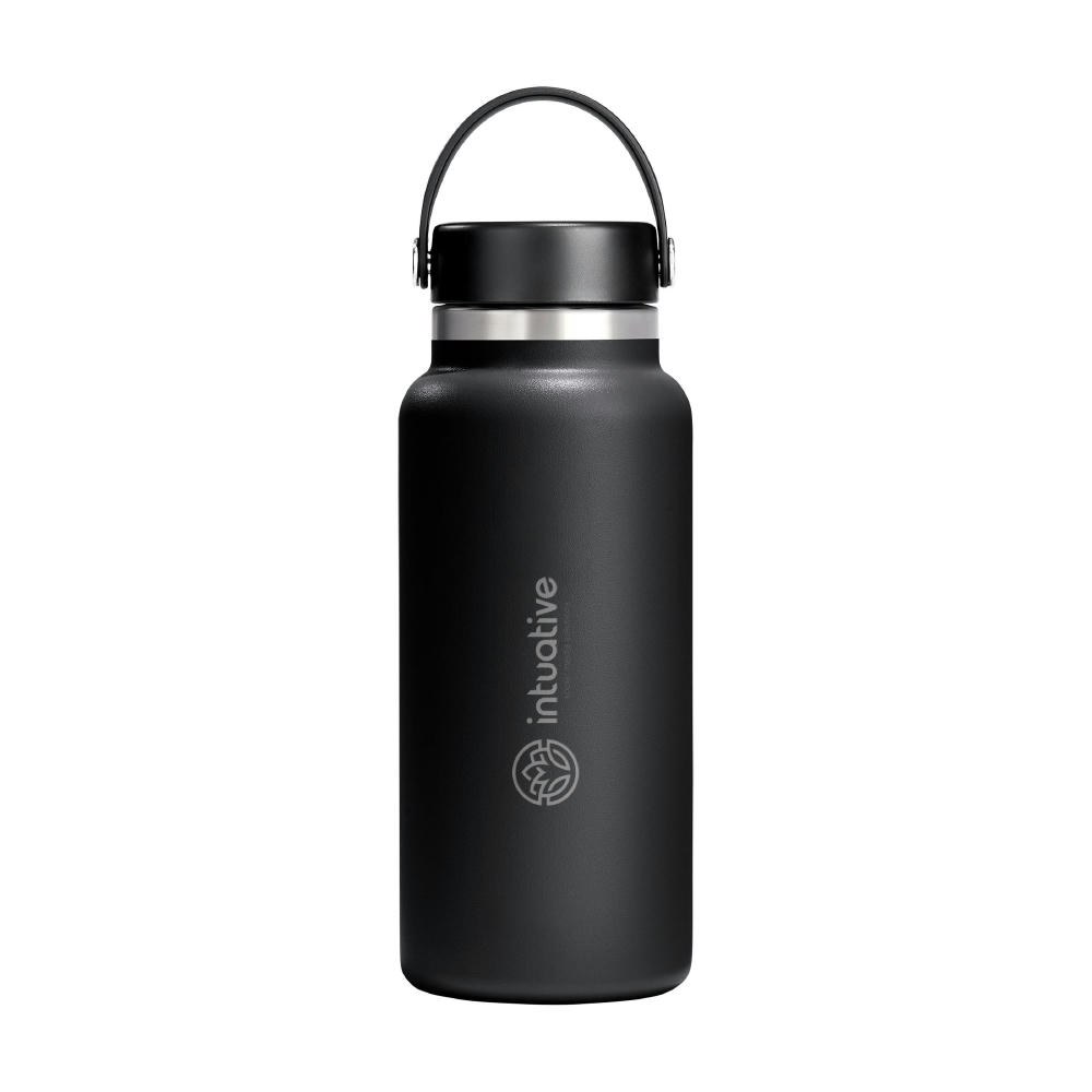 Hydro Flask Wide Mouth Bottle 946 ml Thermoflasche