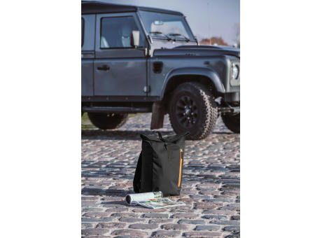 Nolan Rucksack
