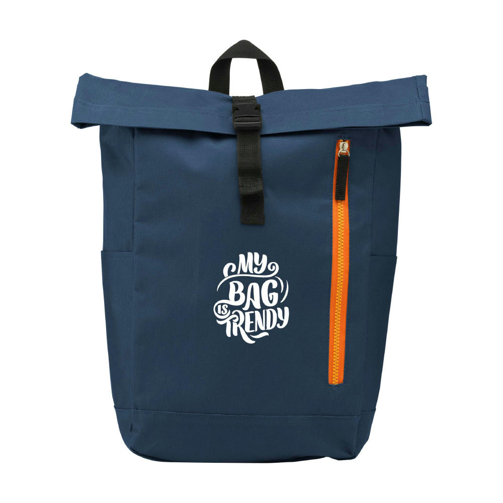 Nolan Rucksack