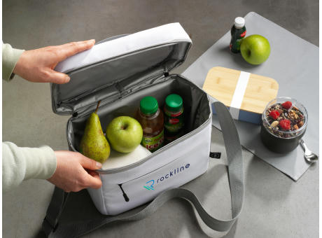 FrostLine GRS Recycled Cooler Bag Kühltasche