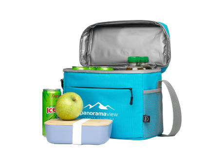 FrostLine GRS Recycled Cooler Bag Kühltasche