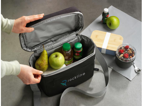 FrostLine GRS Recycled Cooler Bag Kühltasche