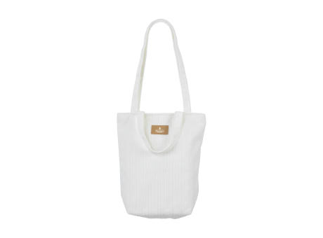 Alfie GRS Recycled Laptopbag 15" (450 g/m²) Laptoptasche
