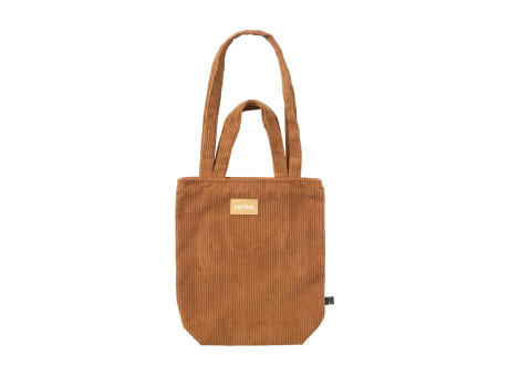 Alfie GRS Recycled Laptopbag 15" (450 g/m²) Laptoptasche